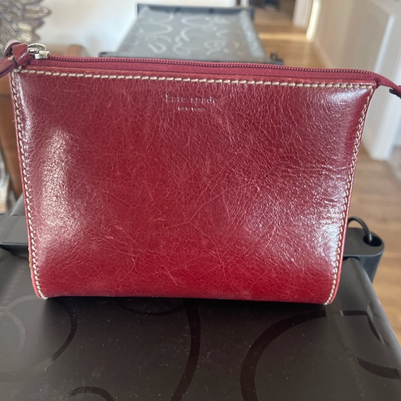 kate spade Accessories - Kate spade makeup bag